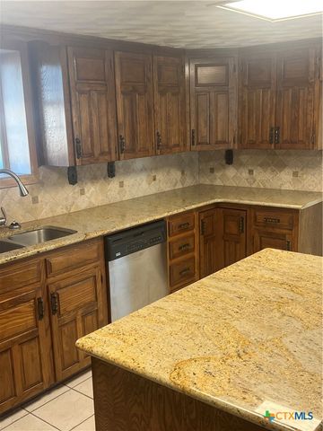 1706 Freedom Lane, Copperas Cove, TX 76522