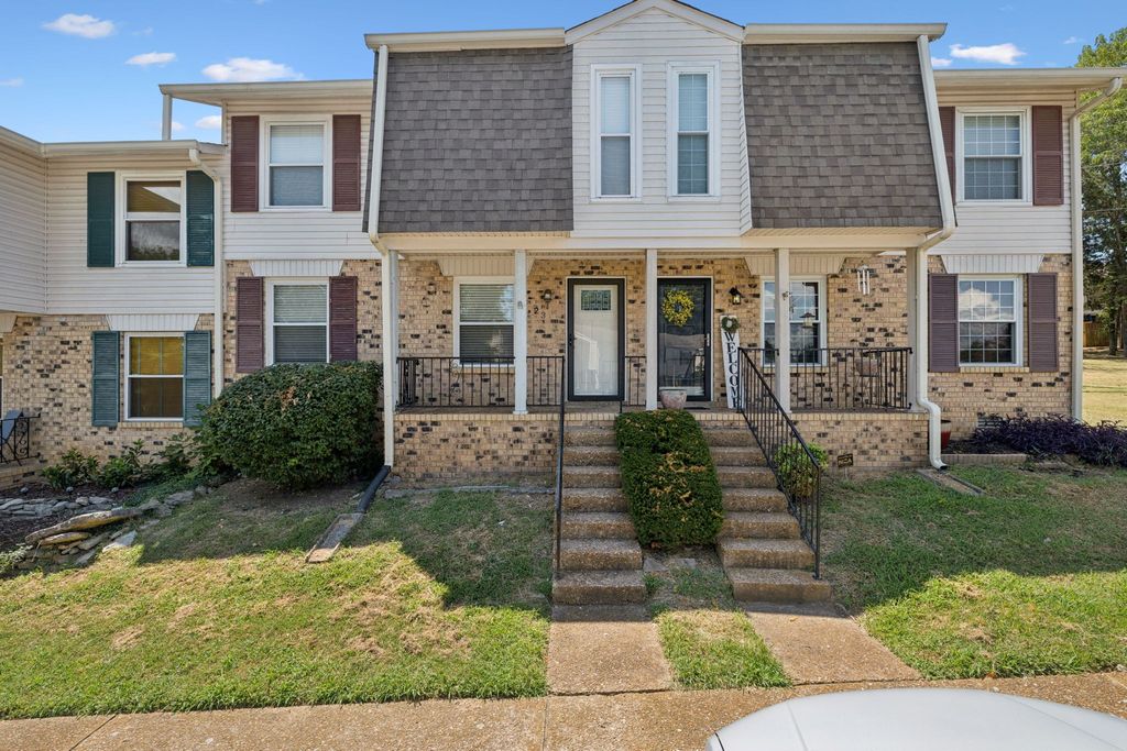4000 Anderson Rd Apt 23, Nashville, TN 37217