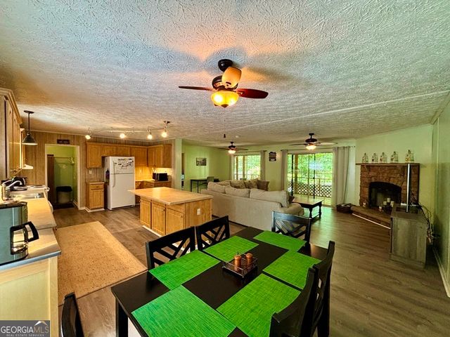 110 Oconee Drive, Sparta, GA 31087