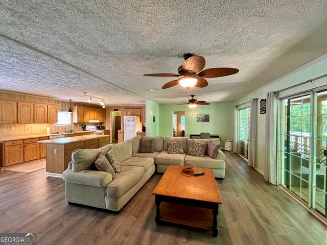 110 Oconee Drive, Sparta, GA 31087