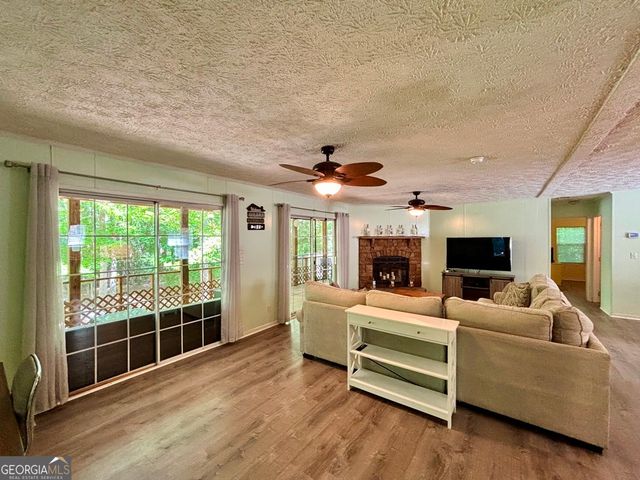 110 Oconee Drive, Sparta, GA 31087