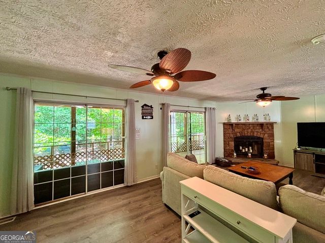 110 Oconee Drive, Sparta, GA 31087