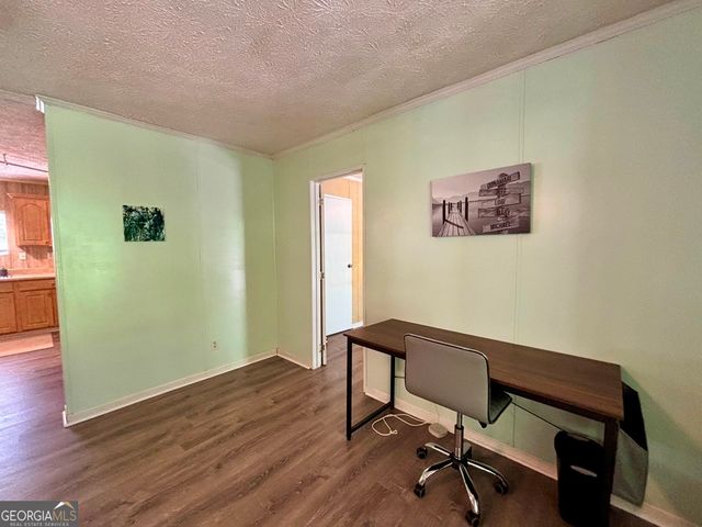 110 Oconee Drive, Sparta, GA 31087