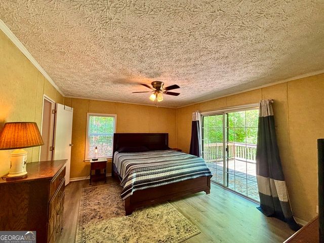 110 Oconee Drive, Sparta, GA 31087