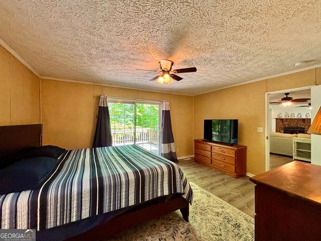 110 Oconee Drive, Sparta, GA 31087