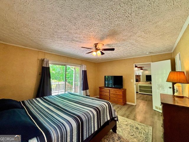110 Oconee Drive, Sparta, GA 31087