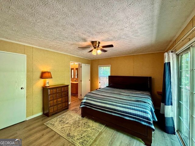 110 Oconee Drive, Sparta, GA 31087
