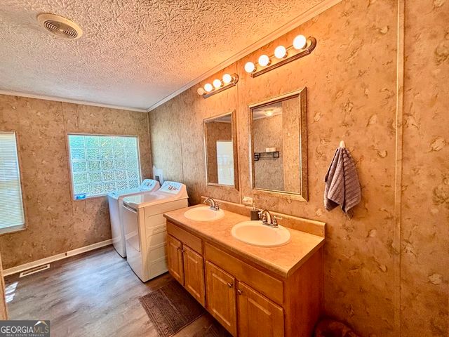 110 Oconee Drive, Sparta, GA 31087