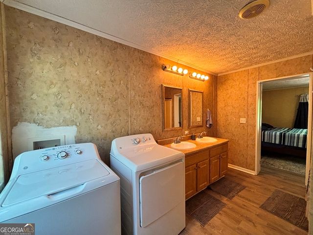 110 Oconee Drive, Sparta, GA 31087