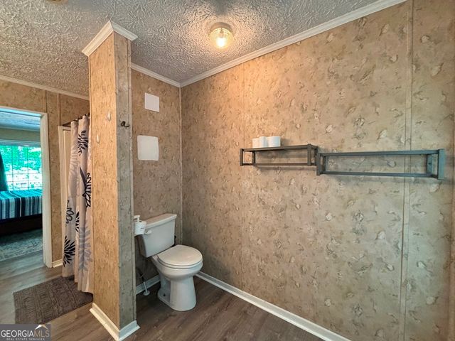 110 Oconee Drive, Sparta, GA 31087