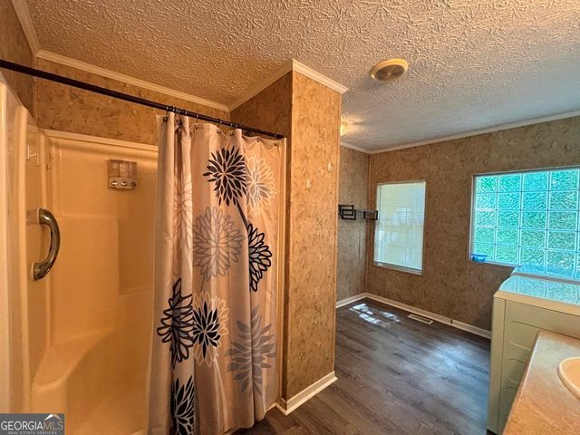 110 Oconee Drive, Sparta, GA 31087