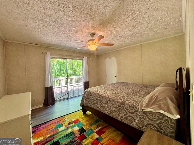 110 Oconee Drive, Sparta, GA 31087