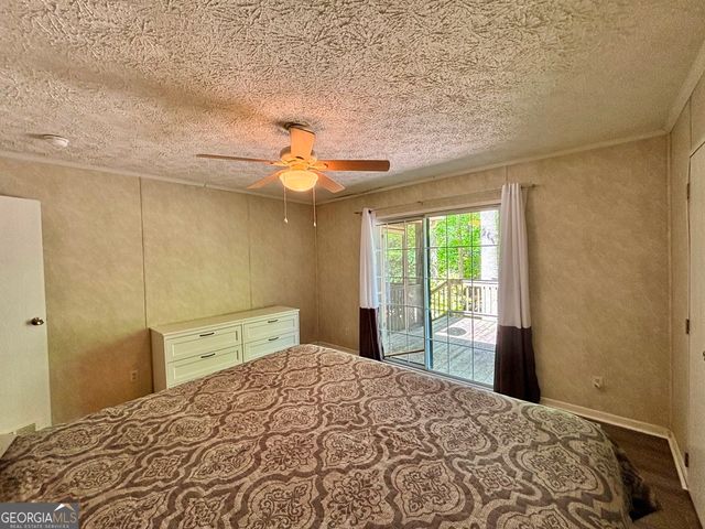 110 Oconee Drive, Sparta, GA 31087
