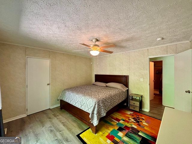 110 Oconee Drive, Sparta, GA 31087