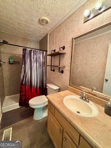 110 Oconee Drive, Sparta, GA 31087