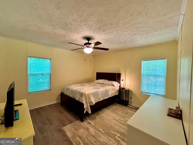 110 Oconee Drive, Sparta, GA 31087