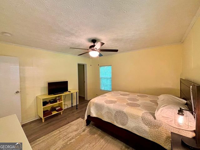 110 Oconee Drive, Sparta, GA 31087