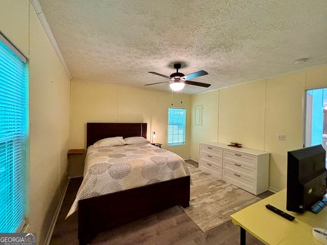 110 Oconee Drive, Sparta, GA 31087