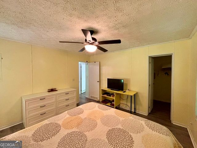 110 Oconee Drive, Sparta, GA 31087