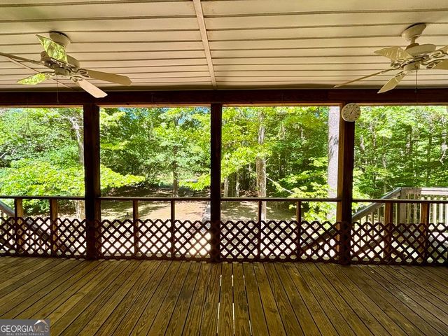 110 Oconee Drive, Sparta, GA 31087