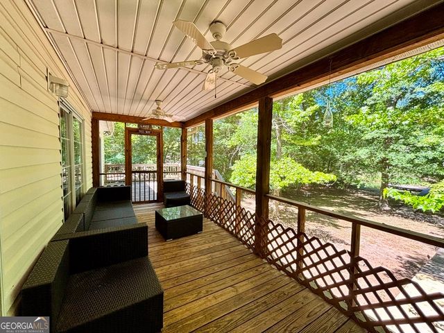 110 Oconee Drive, Sparta, GA 31087