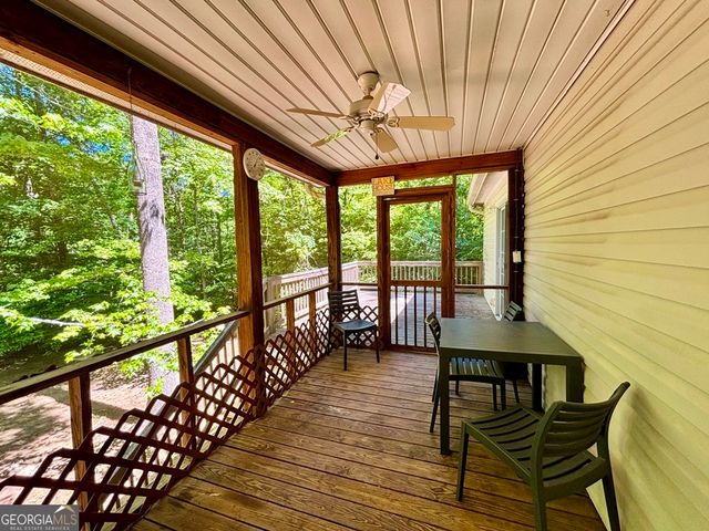 110 Oconee Drive, Sparta, GA 31087