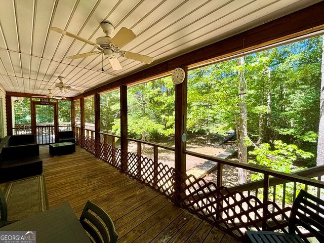 110 Oconee Drive, Sparta, GA 31087