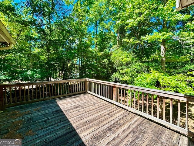 110 Oconee Drive, Sparta, GA 31087