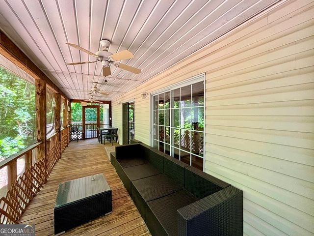 110 Oconee Drive, Sparta, GA 31087