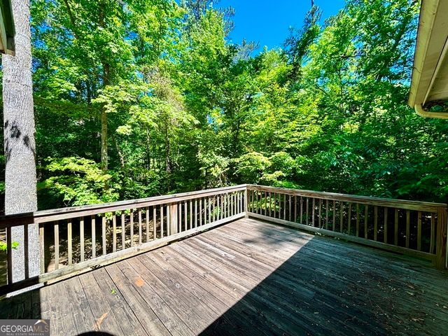 110 Oconee Drive, Sparta, GA 31087