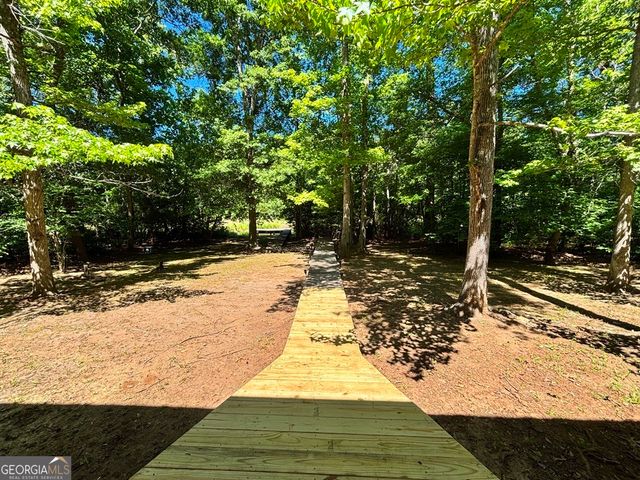 110 Oconee Drive, Sparta, GA 31087