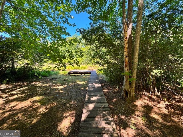 110 Oconee Drive, Sparta, GA 31087