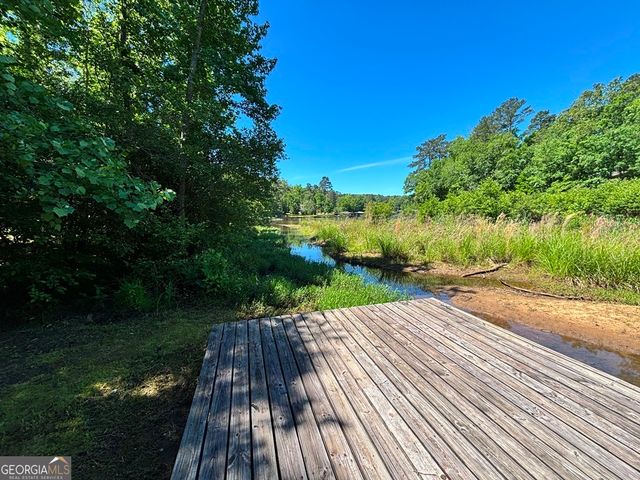 110 Oconee Drive, Sparta, GA 31087