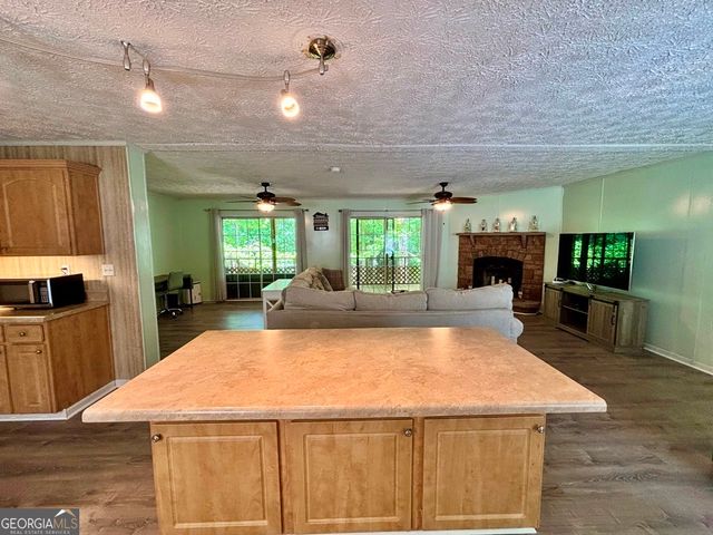 110 Oconee Drive, Sparta, GA 31087