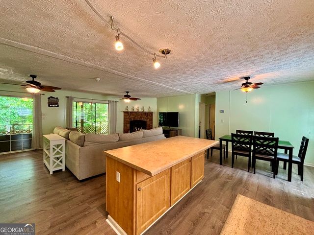 110 Oconee Drive, Sparta, GA 31087