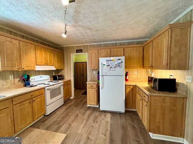 110 Oconee Drive, Sparta, GA 31087