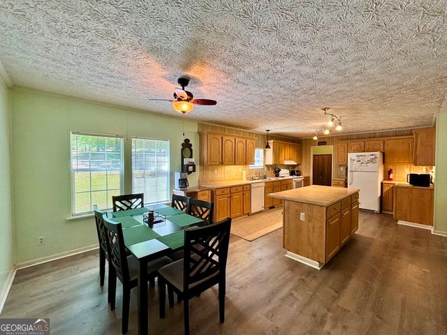 110 Oconee Drive, Sparta, GA 31087