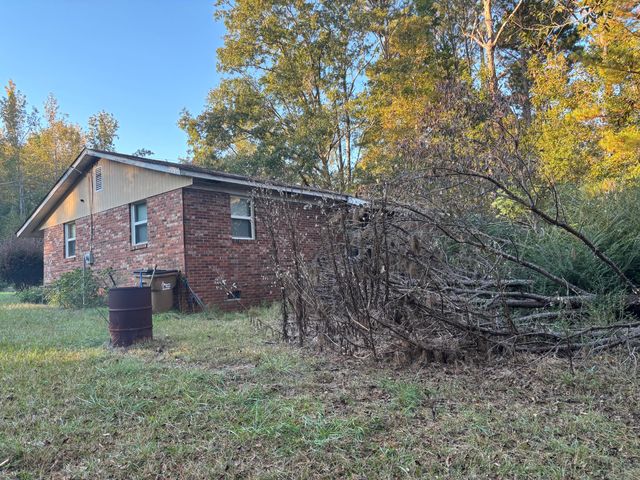 85 Promised Land Road, Edgefield, SC 29824