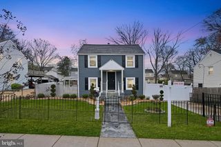7101 HAWTHORNE ST, Landover, MD 20785