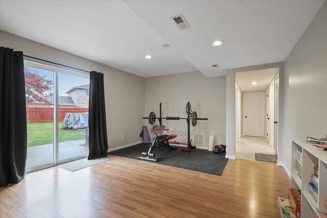 805 E Justin Ave, Medical Lake, WA 99022