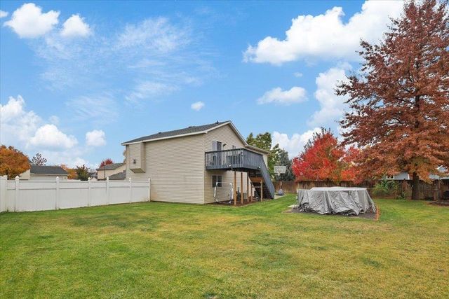 805 E Justin Ave, Medical Lake, WA 99022