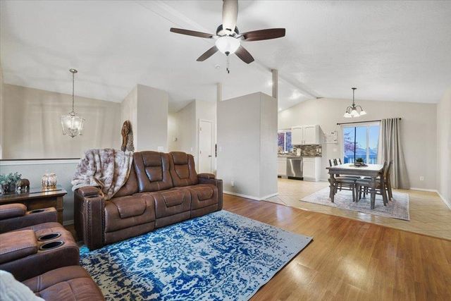 805 E Justin Ave, Medical Lake, WA 99022