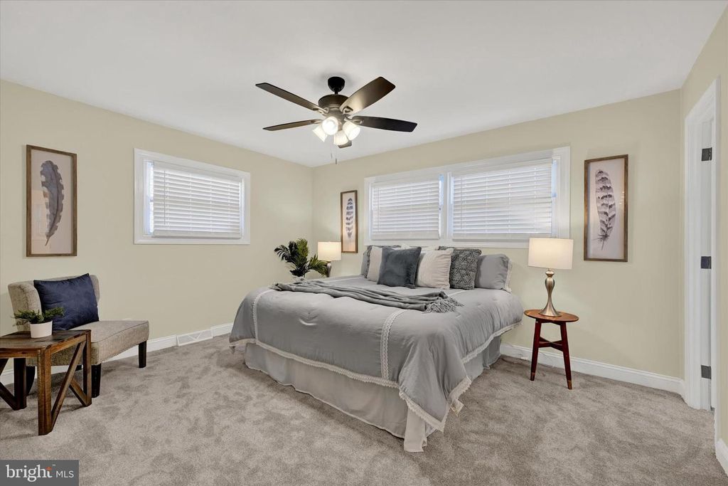 Image 11 of property listing at 105 DUBLIN CT, Bel Air, MD 21014