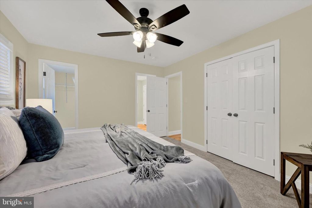 Image 12 of property listing at 105 DUBLIN CT, Bel Air, MD 21014