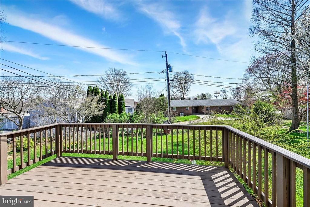 Image 26 of property listing at 105 DUBLIN CT, Bel Air, MD 21014