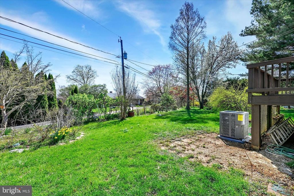 Image 27 of property listing at 105 DUBLIN CT, Bel Air, MD 21014