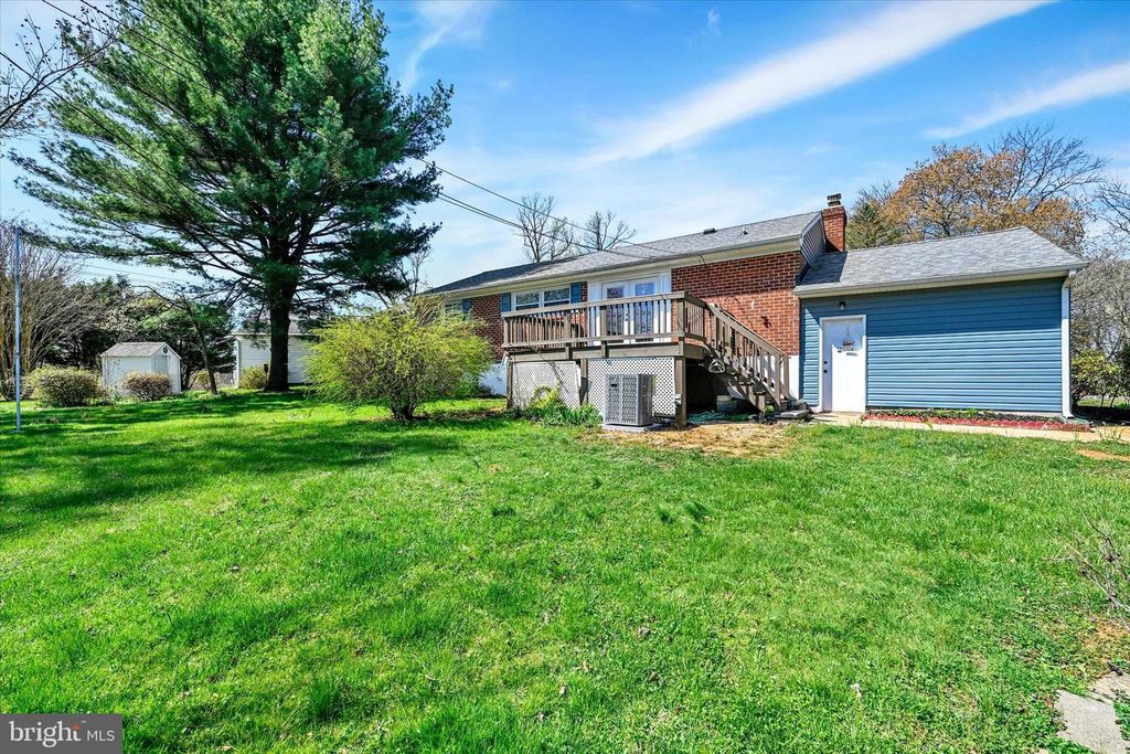 Image 28 of property listing at 105 DUBLIN CT, Bel Air, MD 21014