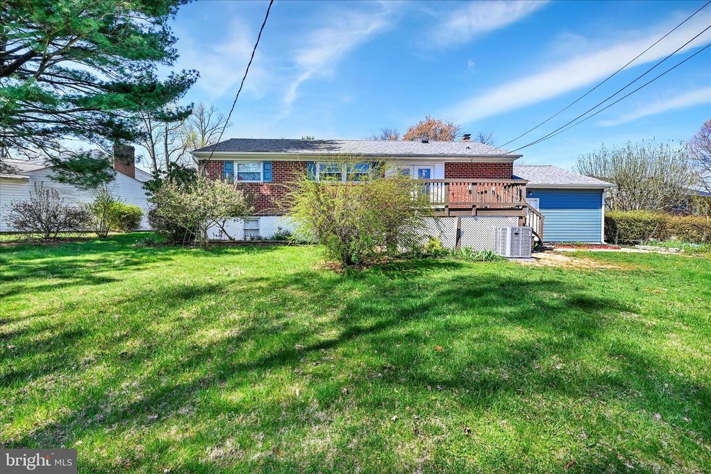 Image 29 of property listing at 105 DUBLIN CT, Bel Air, MD 21014