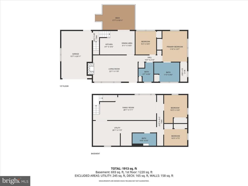Image 32 of property listing at 105 DUBLIN CT, Bel Air, MD 21014