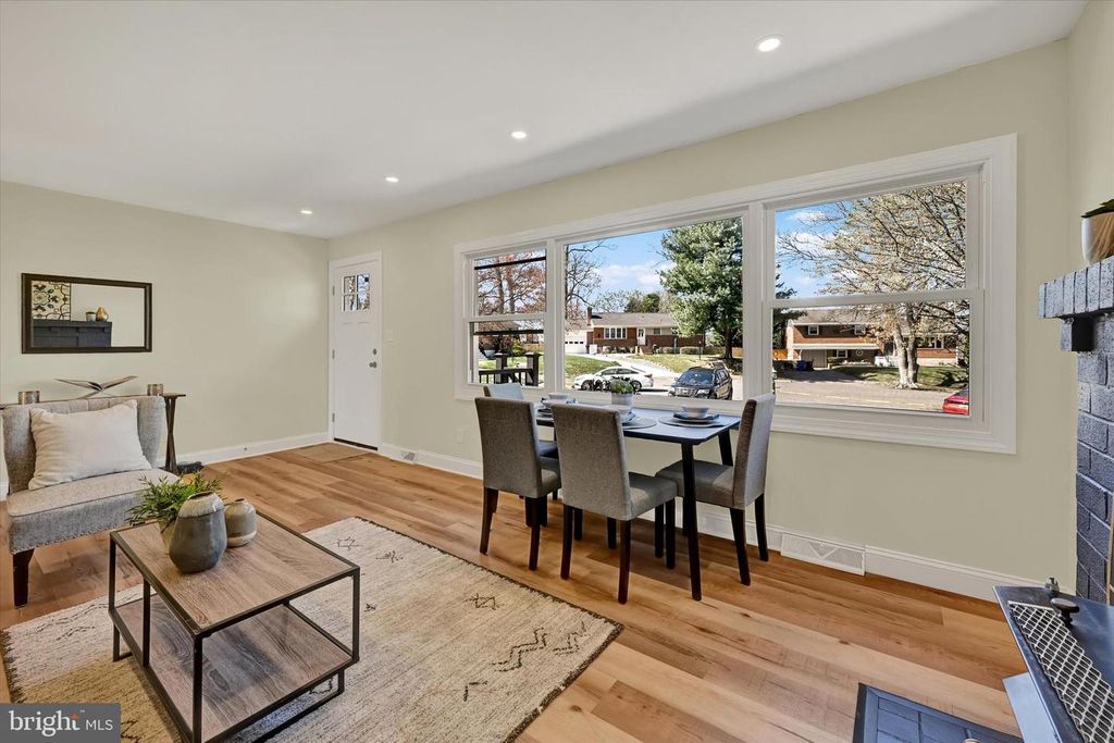 Image 7 of property listing at 105 DUBLIN CT, Bel Air, MD 21014